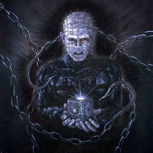 Meet your Posher, Maxwell